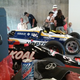 Illustration for article titled Brickyard Invitational: Top Vintage Race Yet
